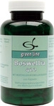 11A Nutritheke GmbH Boswellia 400 Kapseln 120 St 03081387_DBA