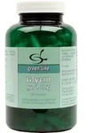 11A Nutritheke GmbH Glycin 500 mg Kapseln 180 St 09238677_DBA