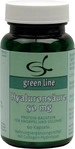 11A Nutritheke GmbH Hyalurons&auml;ure 50 mg Kapseln 60 St 02259328_DBA
