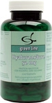 11A Nutritheke GmbH Hyalurons&auml;ure 50 mg Kapseln 120 St 02259334_DBA