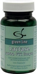 11A Nutritheke GmbH Lactase 4.000 FCC Enzym Kapseln 100 St 09631535_DBA