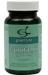 11A Nutritheke GmbH L-Glutamin 500 mg Kapseln 60 St 09238507_DBA