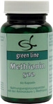 11A Nutritheke GmbH Methionin 500 Kapseln 60 St 02259423_DBA
