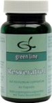 11A Nutritheke GmbH Resveratrol Kapseln 60 St 00721314_DBA