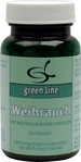 11A Nutritheke GmbH Weihrauch Kapseln 60 St 03081453_DBA