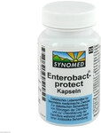 Synomed GmbH ENTEROBACT-protect Kapseln 30 St 03028097_DBA