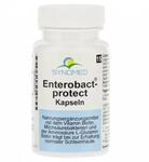 Synomed GmbH ENTEROBACT-protect Kapseln 15 St 03197457_DBA