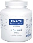 pro medico GmbH Pure Encapsulations Calcium Mcha Kapseln 180 St 06127552_DBA