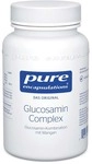 pro medico GmbH Pure Encapsulations Glucosamin Complex Kapseln 60 St 06552290_DBA