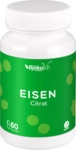 Bj&ouml;koVit, Inh. Bj&ouml;rn Kolbe Eisen Citrat Vegi-Kapseln 60 St 10261569_DBA