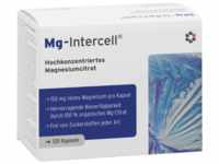 INTERCELL-Pharma GmbH Mg-Intercell Kapseln 120 St 01124655_DBA