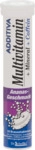 Dr. B. Scheffler Nachfolger GmbH & Co. KG Additiva Multivit.+Mineral+Coff.Ananas R