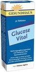W&ouml;rwag Pharma GmbH & Co.KG Gesundhaus Glucose Vital Tabletten 30 St 10797548_DBA