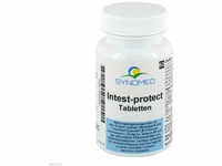Synomed GmbH Intest protect Tabletten 60 St 10303902_DBA