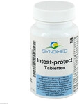 Synomed GmbH Intest protect Tabletten 60 St 10303902_DBA