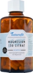 Naturafit Vertriebs GmbH Naturafit Magnesium 130 Citr Kapseln 240 St 07514179_DBA