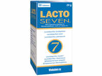 Blanco Pharma GmbH Lacto Seven Tabletten 50 St 03031633_DBA
