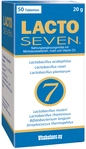 Blanco Pharma GmbH Lacto Seven Tabletten 50 St 03031633_DBA