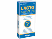 Blanco Pharma GmbH Lacto Seven Tabletten 20 St 03031627_DBA