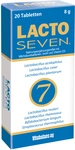 Blanco Pharma GmbH Lacto Seven Tabletten 20 St 03031627_DBA