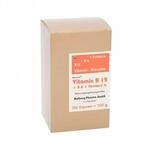 FBK Pharma GmbH Vitamin B12+B6+Fols&auml;ure Komplex N Kapseln 200 St 00096514_DBA
