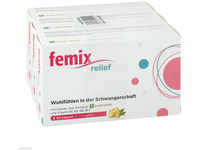 Centax Pharma GmbH Femix relief Kapseln 90 St 14018280_DBA