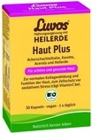 Heilerde-Gesellschaft Luvos Just GmbH & Co. KG Luvos Heilerde Bio Haut Plus Kapseln
