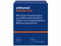 Orthomol pharmazeutische Vertriebs GmbH Orthomol Immun pro Granulat/Kapseln