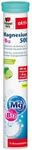 Queisser Pharma GmbH & Co. KG Doppelherz Magnesium 500+B12 Brausetabletten 15 St