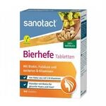 sanotact GmbH Sanotact Bierhefe Tabletten 200 g 17380320_DBA