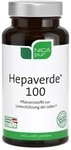 nicapur micronutrition GmbH Nicapur Hepaverde 100-60 K Kapseln 60 St 09468472_DBA
