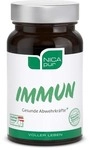 nicapur micronutrition GmbH Nicapur Immun Kapseln 30 St 10110959_DBA