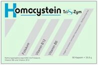 Makolpharm Arzneimittel GmbH Homocystein Tri-S-Zym Weichkapseln 90 St 14179362_DBA