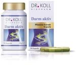 Dr. Koll Biopharm GmbH Darm Aktiv Dr.Koll Kapseln 90 St 12801679_DBA