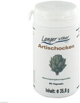 Langer vital GmbH Artischocken Kapseln 400 mg 60 St 06861714_DBA