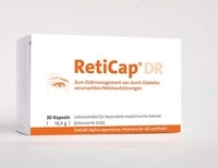 ebiga-VISION GmbH Reticap DR Kapseln 30 St 13986907_DBA