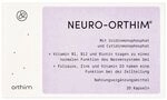 orthim GmbH & Co. KG Neuro-Orthim Kapseln 20 St 15265307_DBA