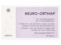 Orthim GmbH & Co. KG Neuro-Orthim Kapseln 40 St 15383277_DBA