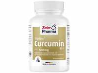 ZeinPharma Germany GmbH Curcumin-Triplex3 500 mg/Kap.95% Curcumin+BioPerin 40 St