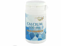 Vita World GmbH Calcium 600 plus D3 Tabletten 60 St 09424776_DBA