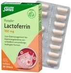 Salus Pharma GmbH Floradix Lactoferrin 100 mg Kapseln 30 St 13501376_DBA