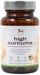 for you eHealth GmbH FOR YOU high curcuma Kapseln 60 St 15264271_DBA