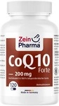 ZeinPharma Germany GmbH Coenzym Q10 Forte 200 mg Kapseln 120 St 11235551_DBA
