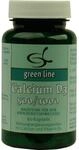 11A Nutritheke GmbH Calcium D3 500/1.000 Kapseln 60 St 10400338_DBA