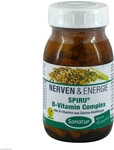 SANATUR GmbH Spiru B-Vitamin Complex Kapseln 90 St 14261187_DBA