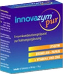 InnovaVital GmbH Innovazym pur magensaftresistente Tabletten 50 St 10170022_DBA