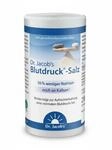 Dr. Jacob's Medical GmbH Blutdruck-Salz Dr.Jacob's 250 g 15587057_DBA