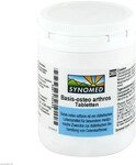 Synomed GmbH Basis Osteo arthros Tabletten 360 St 07780455_DBA