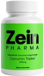 ZeinPharma Germany GmbH Curcumin Triplex 500 mg Kapseln 150 St 08904095_DBA