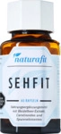Naturafit Vertriebs GmbH Naturafit Sehfit Kapseln 60 St 08448131_DBA